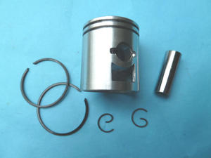 Piston PEUGEOT 101,102,103,104....40mm made in France