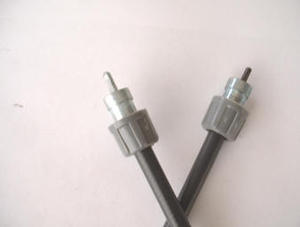 Cable compteur Motobécane HURET,TRANSVAL,SACHS 57cm
