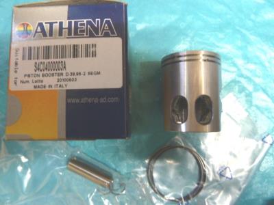 Piston BOOSTER,NITRO 40mm pour cylindre ATHENA