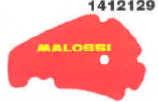 Mousse de filtre air MALOSSI PIAGGIO X9 125/180 EVO (phase 2),RUNNER 125 4T