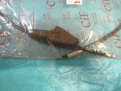 Cable embrayage complet XP6 PEUGEOT AM6