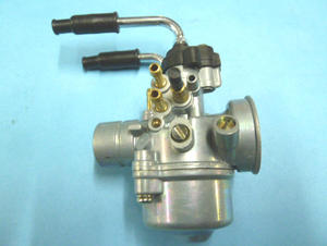 Carburateur 17 PL type PHBN