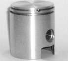 Piston MINARELLI P4 plat (cylindre fonte)