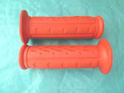 Revetement HEBO rouge d22/24 L=110mm