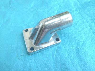 Pipe admission PEUGEOT 103MVL,103SP d19x24