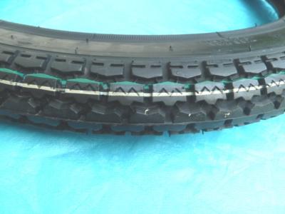 PNEU VEE RUBBER 2.50x17 VRM015 43L