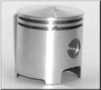 Piston FRANCO MORINI MO1 MO2 GYROMAT 41.00