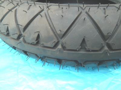 PNEU MICHELIN 100/90x10 SM100 56J TL/TT