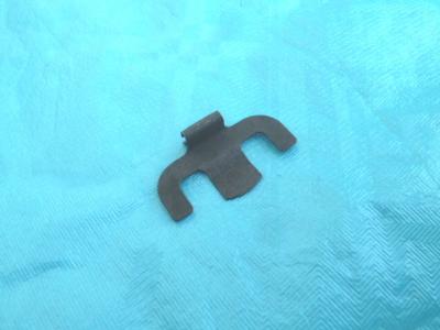 Agrafe d'axe de ressort moteur Peugeot 103