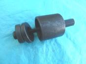 Arrache silentbloc d32 MBK, MOTOBECANE