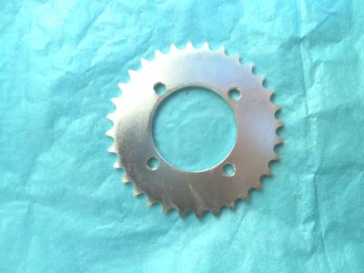 Couronne Yamaha CHAPPY 32 dts,420