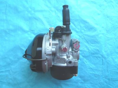 Carburateur SHA 15-15 DELLORTO (bague 18)