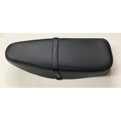 Selle biplace Motobécane 50V,51V,AV88,...(à points,avec sangle)