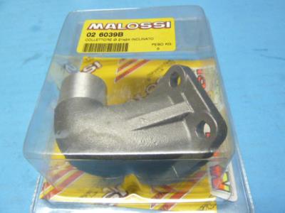 Pipe admission MOTOBECANE 51,AV10 d17/19/21x24 MALOSSI