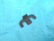 Agrafe d'axe de ressort moteur Peugeot 103