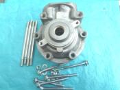 CARTER MOTEUR PEUGEOT 101,102, BB CT