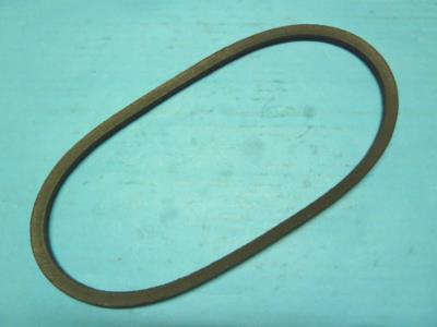 Courroie De Transmission Ventico Pour Mobylette Peugeot 50/102 – Référence D213, Dimensions 735x10 Mm, Fabrication Française