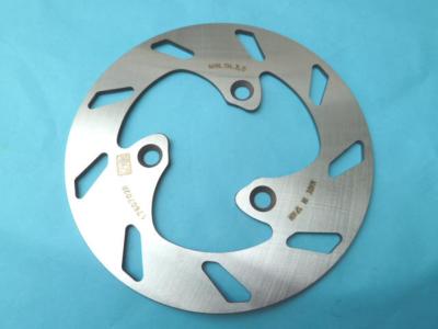 Disque de frein PEUGEOT ELYSEO ELYSTAR