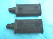 Pedales mini...type NOTARIO 50EV