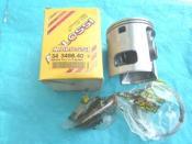 Piston PIAGGIO VESPA 125 MALOSSI KIT 175(cote rep.)