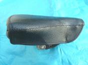 Selle cyclomoteur Motobecane type Gauthier