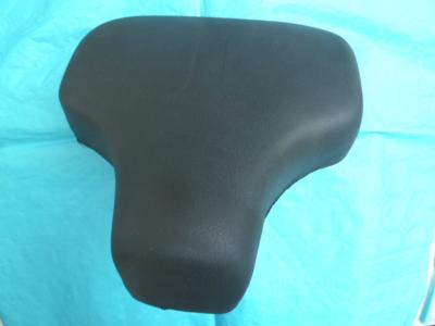 Selle adaptable Peugeot 103... noire