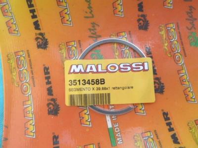 Segment 39.90 x 1 DERBI MALOSSI