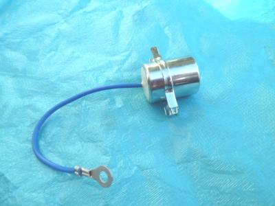 Condensateur allumage NOVI, MOTOBECANE, bain d'huile.