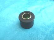 Silent bloc amortisseur d10x20