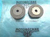 Plaquettes de frein MOTOBECANE D55 92GT 99Z