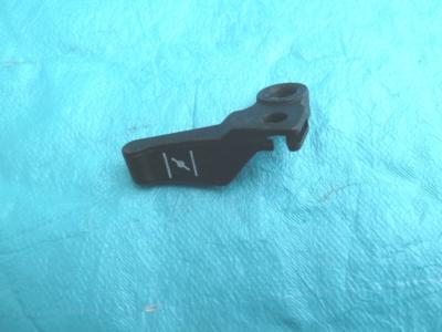 Levier manette starter pour poignée Peugeot 103 VOGUE