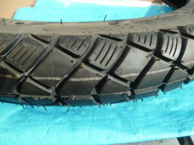 PNEU VEE RUBBER 2.75x17 VRM359 47P TRAIL