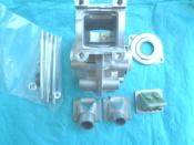 CARTER MOTEUR PEUGEOT 103,104 type Polini
