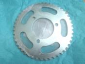 Couronne HONDA MTX50 47 dts,428