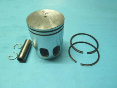 Piston BOOSTER,BWS (plat depuis 2004)