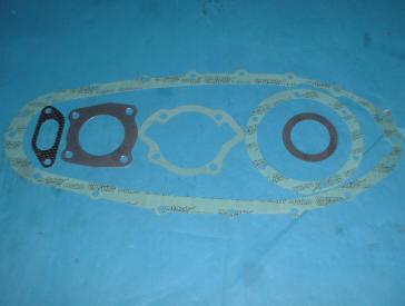 Joints LAMBRETTA LI 125