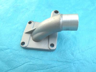 Pipe admission PEUGEOT 103MVL,103SP d12x19