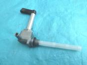 Robinet OMG Peugeot ST 50 RAPIDO d10 (noir)