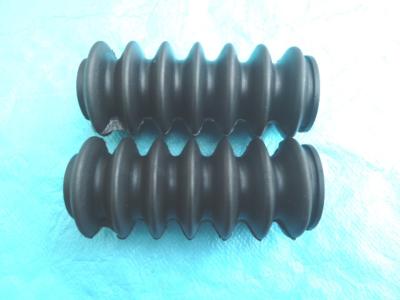 Soufflets de fourche Motobecane AV88,40,50,51V. adaptable 75mm