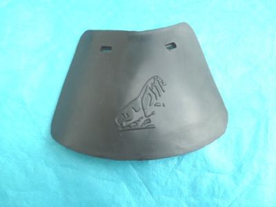 Bavette de garde boue avant PEUGEOT 103 MVL / SP