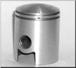 Piston MALANCA DUCATI DEMM 38.8