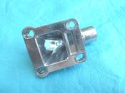 Pipe admission PEUGEOT 103MVL,103SP d15x19