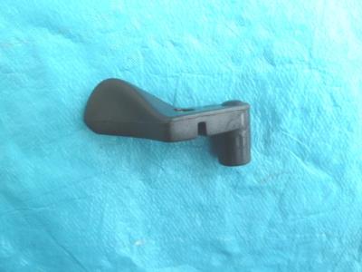 Levier manette starter pour poignée CLB Peugeot 103