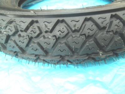 PNEU MICHELIN 3.00x10 S83 42J TL/TT