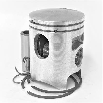 Piston FRANCO MORINI S5 GS / GRIZZLY FIFTY 4 5 6M