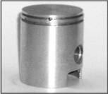 Piston MALANCA MINARELLI P6 38.8