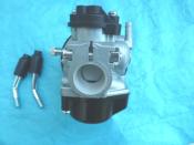 Carburateur SHA 15-15 type DELLORTO (bague 19)