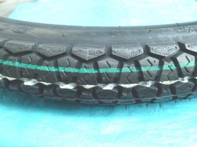PNEU VEE RUBBER 2.00x17 VRM125 27P