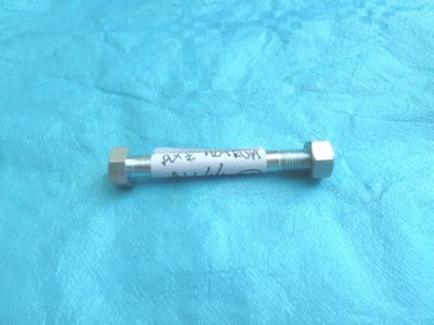 Axe moteur Motobecane AV44