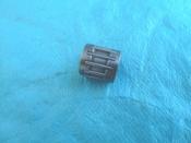 Cage aiguilles piston 11x14 Motobécane, Cady mobyx X1